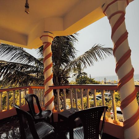 Hotel Innovation Inn Baga Luaran gambar