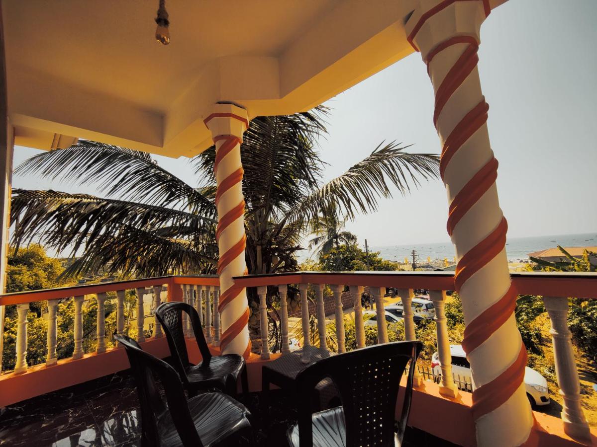 Hotel Innovation Inn Baga Luaran gambar