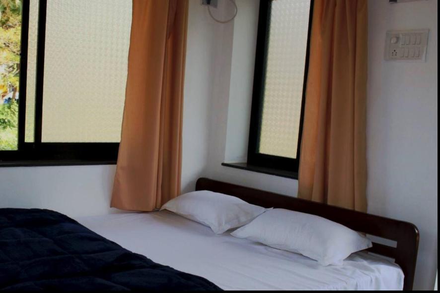 Hotel Innovation Inn Baga Luaran gambar