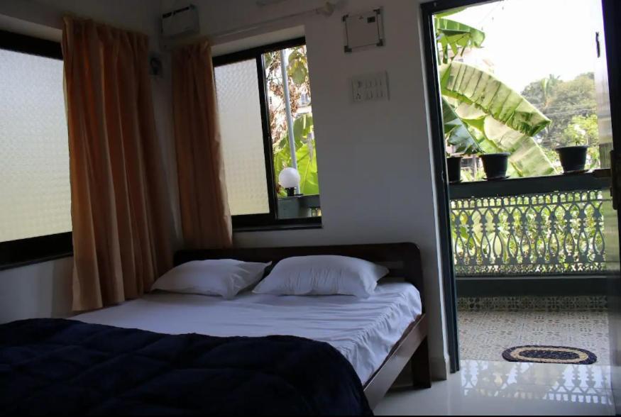 Hotel Innovation Inn Baga Luaran gambar