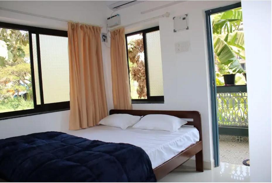 Hotel Innovation Inn Baga Luaran gambar